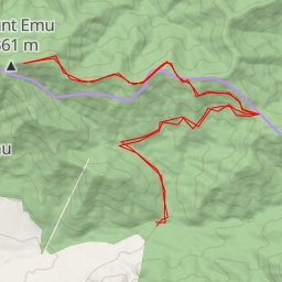 thumbnail for Mount Emu