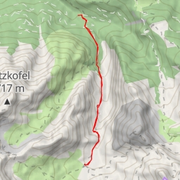 thumbnail for Kerschbaumer Alm