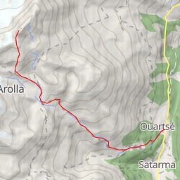 thumbnail for Mont de l'Étoile