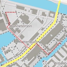 thumbnail for Witte Katbrug - Witte Katbrug - Amsterdam