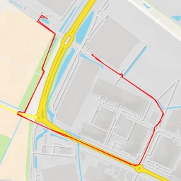 thumbnail for Maarten de Vriesstraat - Maarten de Vriesstraat