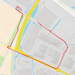 thumbnail for Maarten de Vriesstraat - Maarten de Vriesstraat