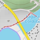 thumbnail for Laguna Córdoba
