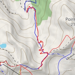 thumbnail for Collines des Crosets