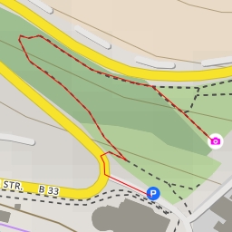 thumbnail for Steigstraße