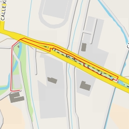 thumbnail for Peces - Avenida Ecológica