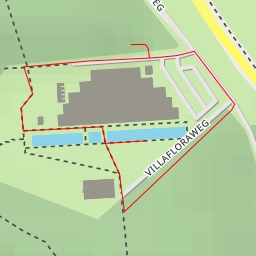thumbnail for Villa Floraweg - Villa Floraweg - Venlo