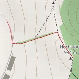 thumbnail for Hochstock