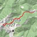 thumbnail for Monte Torrione