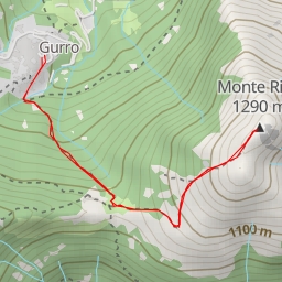 thumbnail for Monte Riga