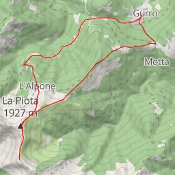 thumbnail for Monte Isoscele