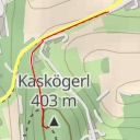 thumbnail for Kaskögerl