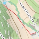 thumbnail for Hofstätterstraße - Hofstätterstraße