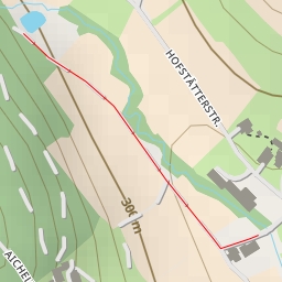 thumbnail for Hofstätterstraße - Hofstätterstraße