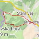 thumbnail for Čertův kámen