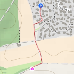 thumbnail for Turmweg