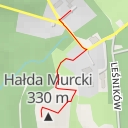thumbnail for Hałda Murcki