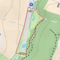 thumbnail for Gefahrenzone 1 - Mühlemattweg