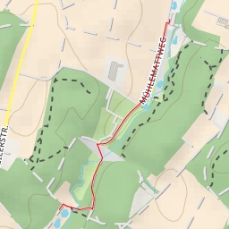thumbnail for Mühlemattweg