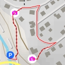 thumbnail for Borrenfelsen