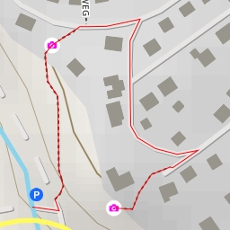 thumbnail for Borrenfelsen