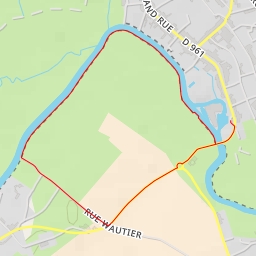 thumbnail for Chemin de Halage - Chemin de Halage