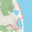 thumbnail for Вид на Київське водосховище