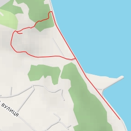 thumbnail for Борисо-Глібська вулиця