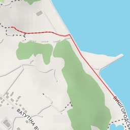 thumbnail for Борисо-Глібська вулиця