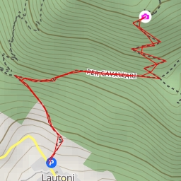 thumbnail for Per Cavallari