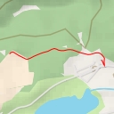 thumbnail for Poslední skála- vyhlídka