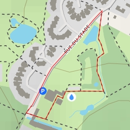 thumbnail for Rue du Stade