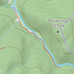 thumbnail for Dukt nad Spławami