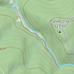 thumbnail for Dukt nad Spławami