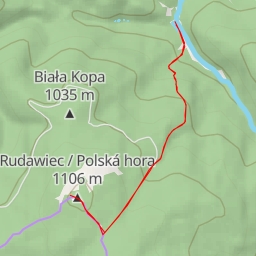 thumbnail for Dukt nad Spławami