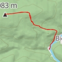 thumbnail for WIEŻA WIDOKOWA CZERNICA