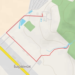 thumbnail for Висока вулиця