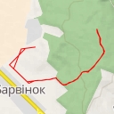 thumbnail for Зламаний верх