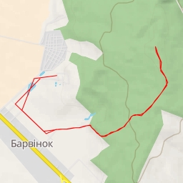 thumbnail for Зламаний верх