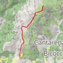 thumbnail for Monte Lerxio