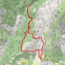 thumbnail for Lago della Tina