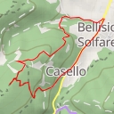 thumbnail for Monte Romano