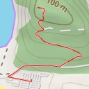 thumbnail for Carretera a la playa de Rodiles