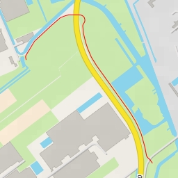 thumbnail for Pieter Bregmanpad - Pieter Bregmanpad