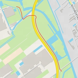 thumbnail for Kleihoogtpad - Kleihoogtpad