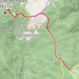 thumbnail for Monte San Michele