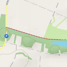 thumbnail for Hälfenberg - Hüttwilerstrasse