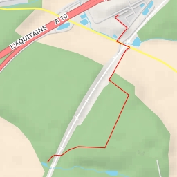 thumbnail for Les Buttes