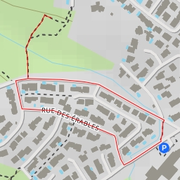 thumbnail for Place Jacques Cassini