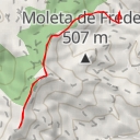 thumbnail for la Trencada